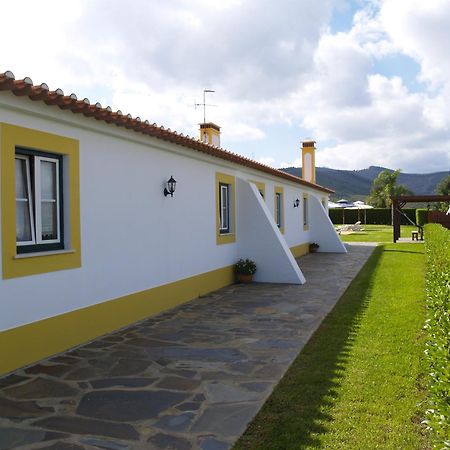 Nave Redonda Do Cerro - Countryside & Nature Exterior photo