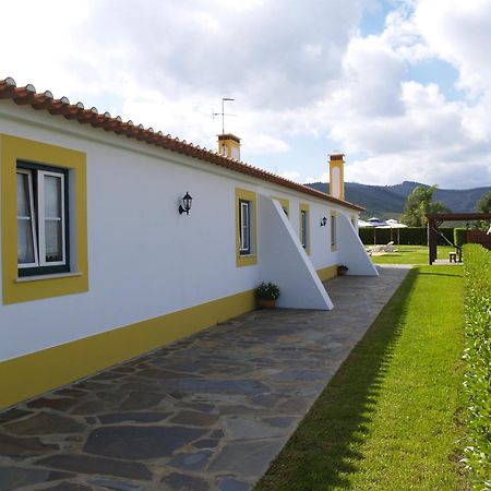 Nave Redonda Do Cerro - Countryside & Nature Guest House Exterior photo