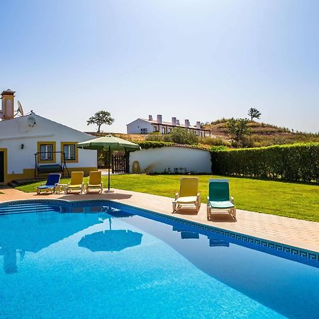 Nave Redonda Do Cerro - Countryside & Nature Guest House Exterior photo