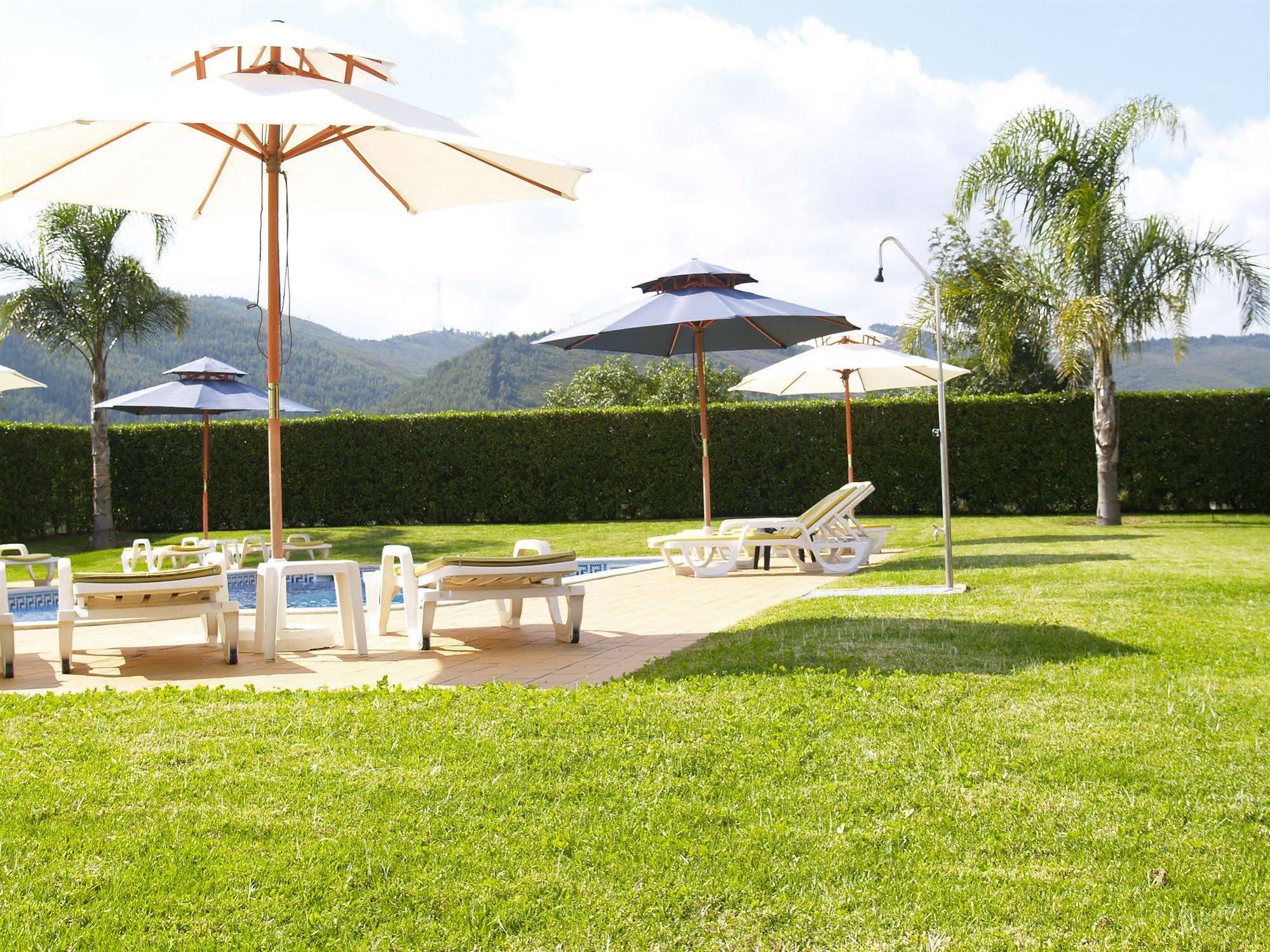 Nave Redonda Do Cerro - Countryside & Nature Exterior photo